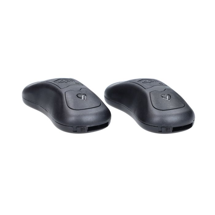 Clé Piaggio original télécommande (sans clé) piaggio1 (one) 1d004921 - vue 3