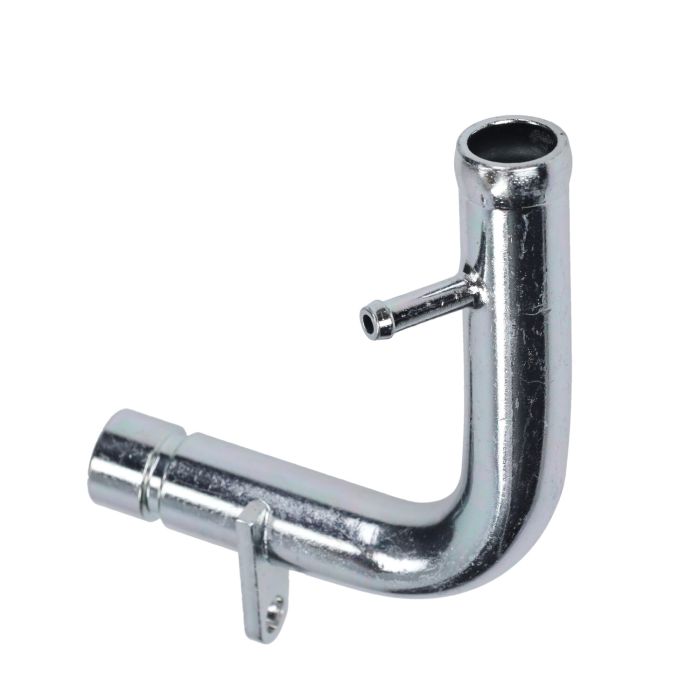 Durite de refroidissement pompe à eau 433716 dragster 180, hexagon 125cc 2t, Runner 180cc 2t, runner 125cc 2t - vue 2