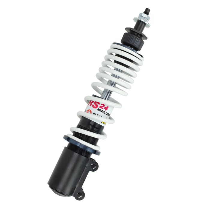 Amortisseur Malossi fourche avant Euro-5 RS24 225mm GTS 125cc GTS 300 HPE 4619983 - vue 2