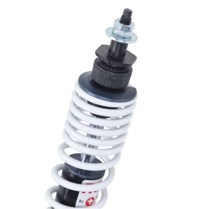 Amortisseur Malossi fourche avant Euro-5 RS24 225mm GTS 125cc GTS 300 HPE 4619983 - vue 3