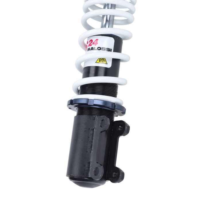 Amortisseur Malossi fourche avant Euro-5 RS24 225mm GTS 125cc GTS 300 HPE 4619983 - vue 5