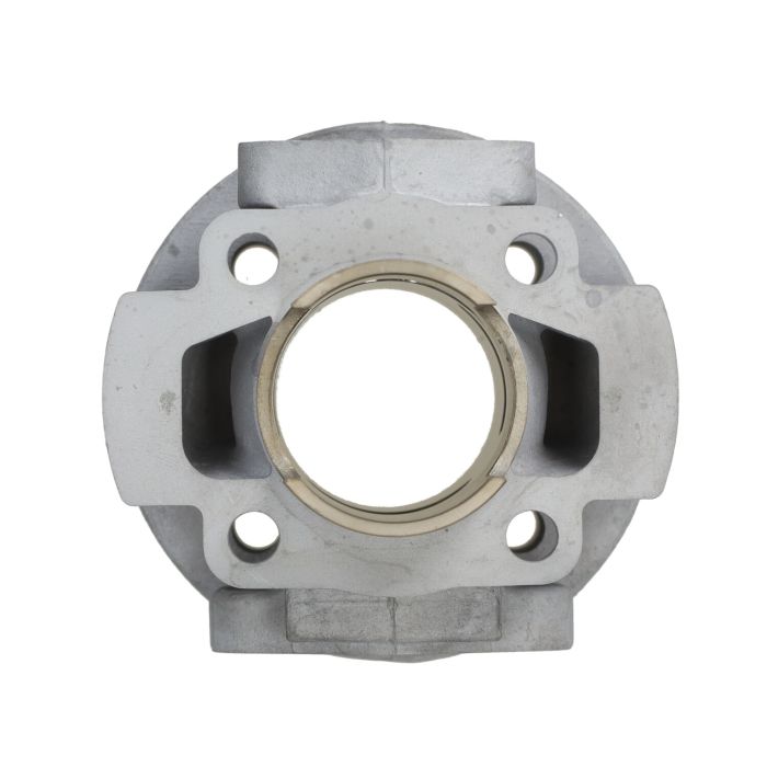Cylindre Power1 + piston aluminium nikasil 38 mm MS50 MV50 Puch - vue 3