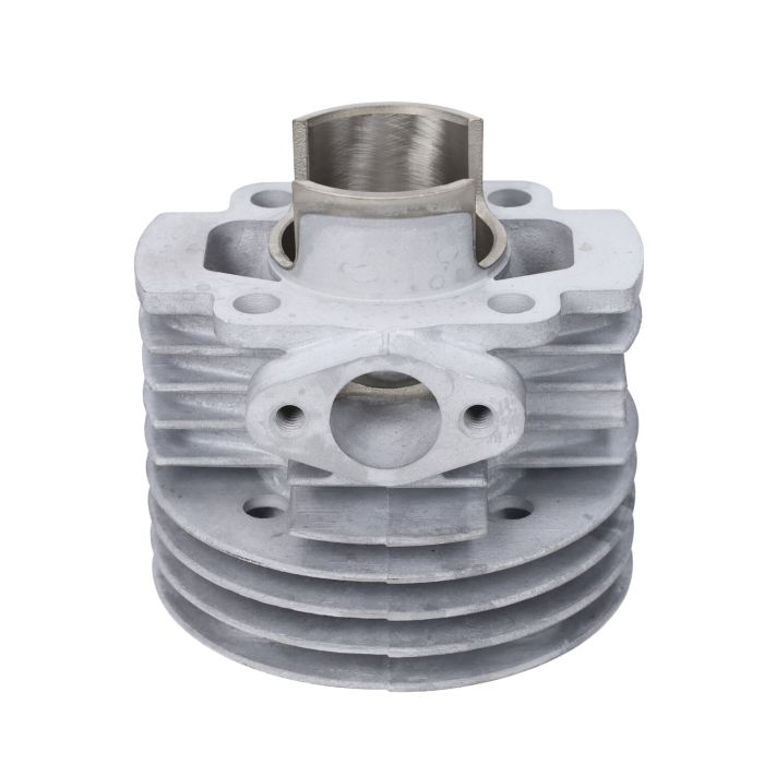 Cylindre Power1 + piston aluminium nikasil 38 mm MS50 MV50 Puch - vue 6