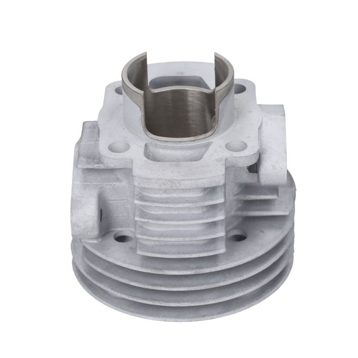 Cylindre Power1 + piston aluminium nikasil 38 mm MS50 MV50 Puch - vue 8