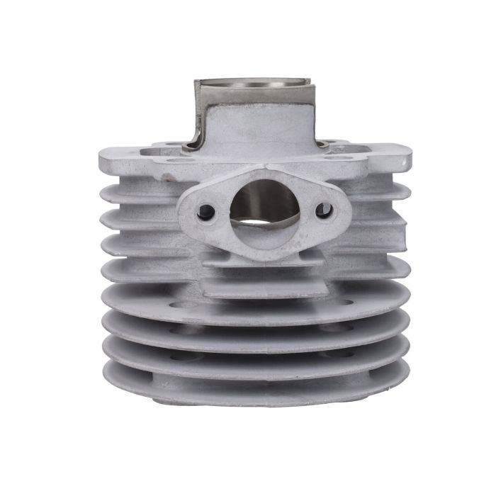Cylindre Power1 + piston aluminium nikasil 60cc 40 mm MS50 MV50 Puch - vue 2