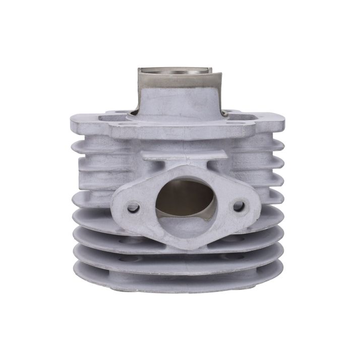 Cylindre Power1 + piston aluminium nikasil 60cc 40 mm MS50 MV50 Puch - vue 3