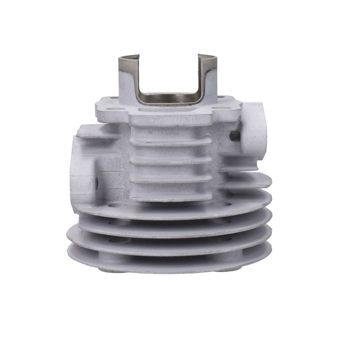 Cylindre Power1 + piston aluminium nikasil 60cc 40 mm MS50 MV50 Puch - vue 8