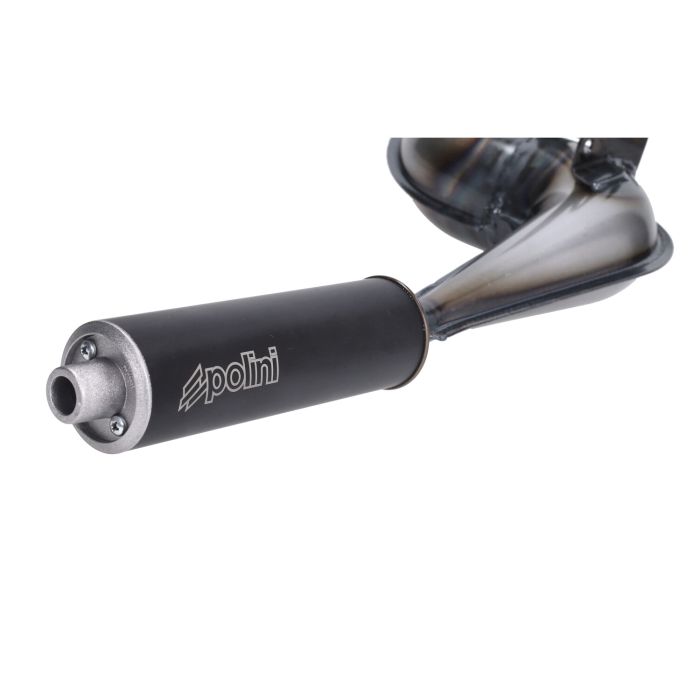 Silencieux Polini Vélofax 200.0428 - vue 2