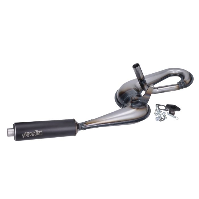 Silencieux Polini Vélofax 200.0428 - vue 3