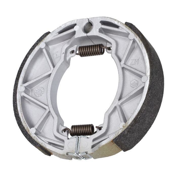 Mâchoires de frein Piaggio original 140x25mm et3 125cc primavera, fly, liberty 125cc, primavera elettrica, Runner 180cc 2t, sprint 125 4t 56294r5