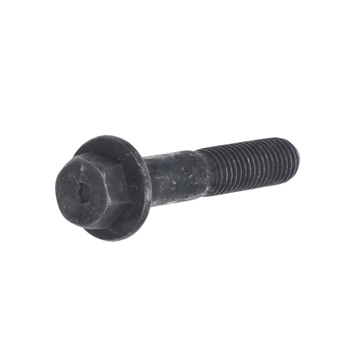 Boulon amortisseur de chocs Piaggio Original M10x55mm 268158 - vue 2