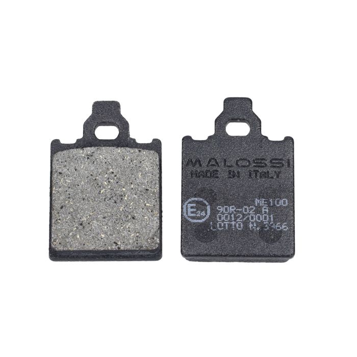 Étrier CNC sans plaquettes de frein noir Zip 2000 - vue 6