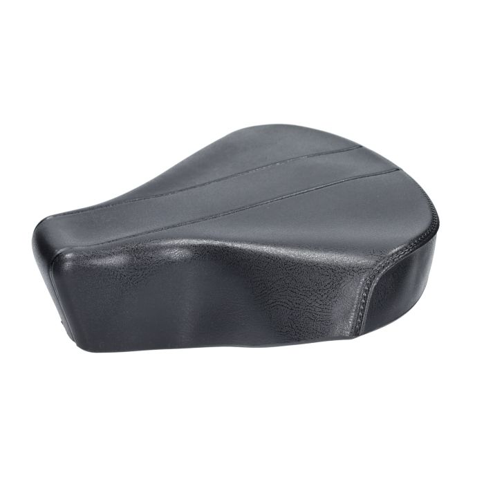 Housse de selle modèle original noir ciao - vue 3