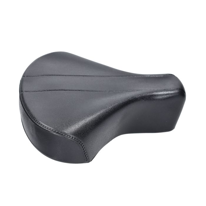 Housse de selle modèle original noir ciao - vue 4