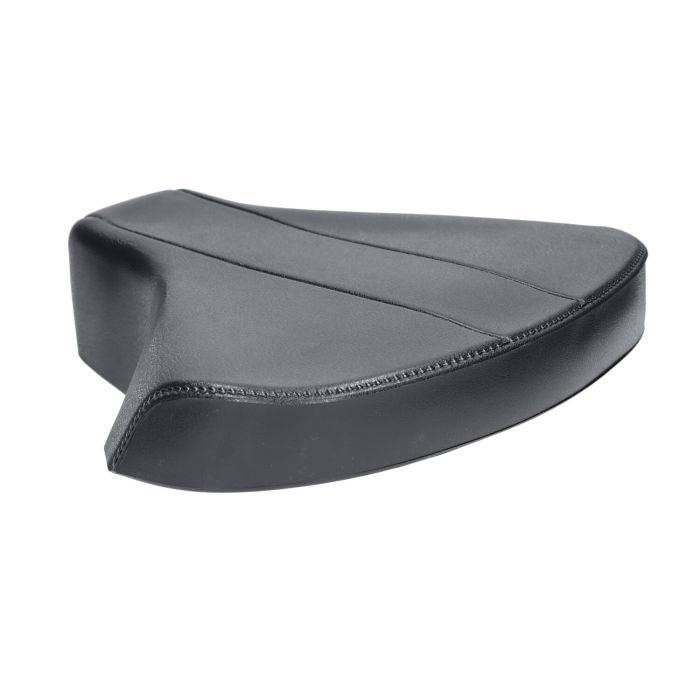 Housse de selle modèle original noir ciao - vue 6