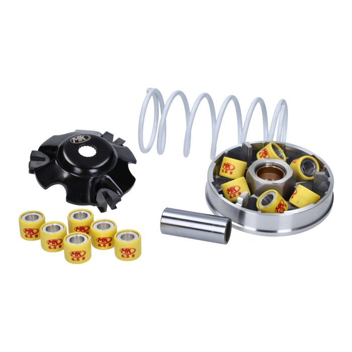 Variateur complet Metrakit 2T 19x15.5mm NRG Power Zip SP Runner - vue 3