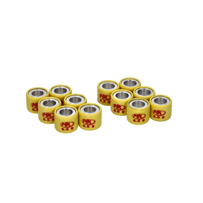 Variateur complet Metrakit 2T 19x15.5mm NRG Power Zip SP Runner - vue 5