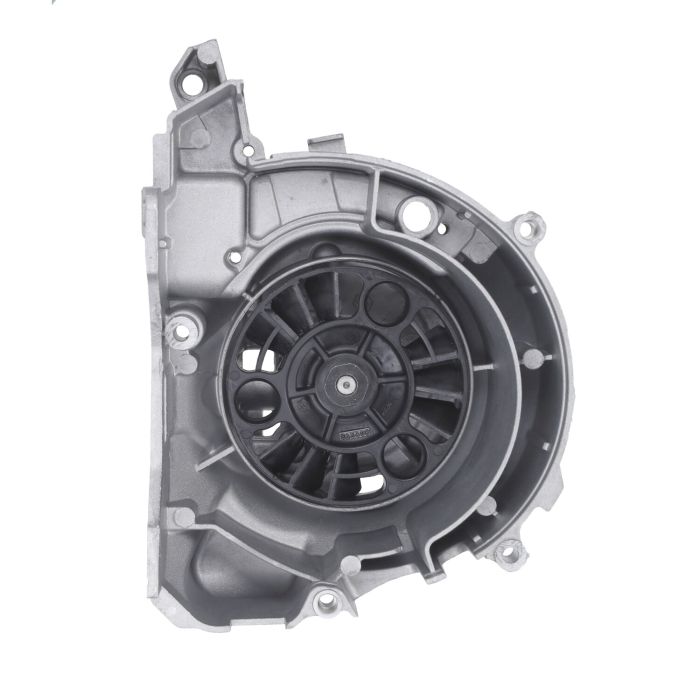Boîtier de la pompe à eau Piaggio original gts 125cc, mp3-125cc, Runner 200cc 8482585 - vue 2