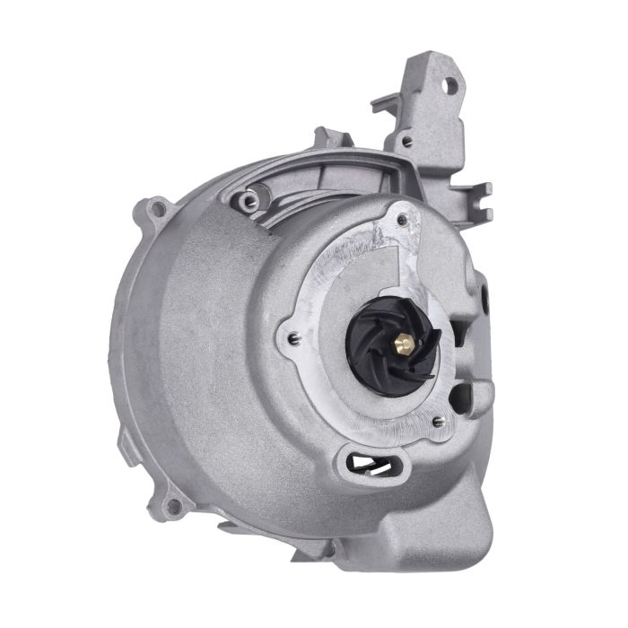 Boîtier de la pompe à eau Piaggio original gts 125cc, mp3-125cc, Runner 200cc 8482585 - vue 3