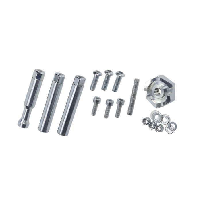 Kit de démarrage de traction Malossi 2T Boxer, Bravo, Ciao, Città, Si 5019908 - vue 4