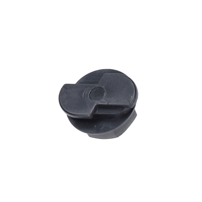Couvercle du volant moteur Piaggio Original NRG, Runner, Zip, Zip SP 827712 - vue 2