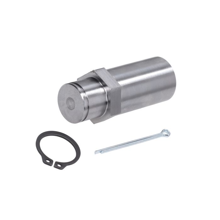 Attelle DDL Tuning CNC 50cc Vilebrequin Noir NRG Runner Stalker - vue 2