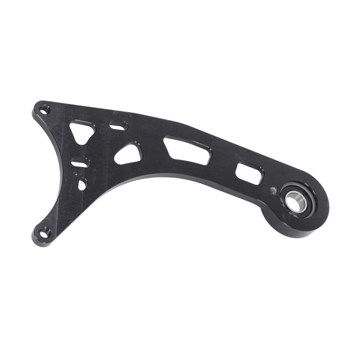 Attelle DDL Tuning CNC 50cc Vilebrequin Noir NRG Runner Stalker - vue 6