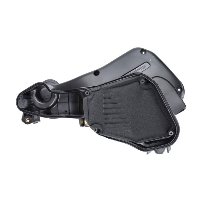 Filtre à air complet Euro 4/5 modèle original ZIP 4T 3V
