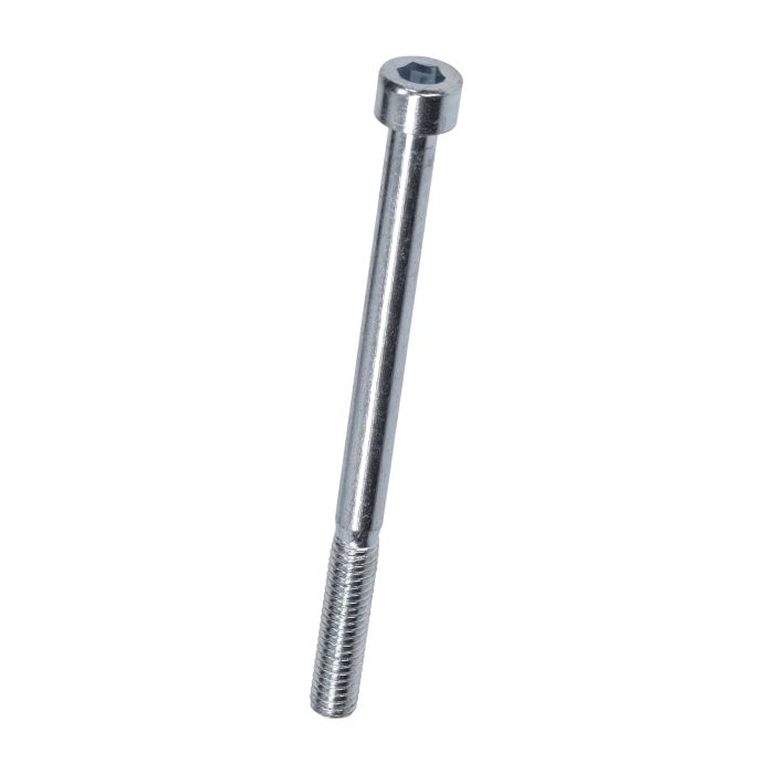Boulon Allen culasse 4T M6x80mm Piaggio Original Fly, Liberty, LX, Primavera, Sprint, Zip