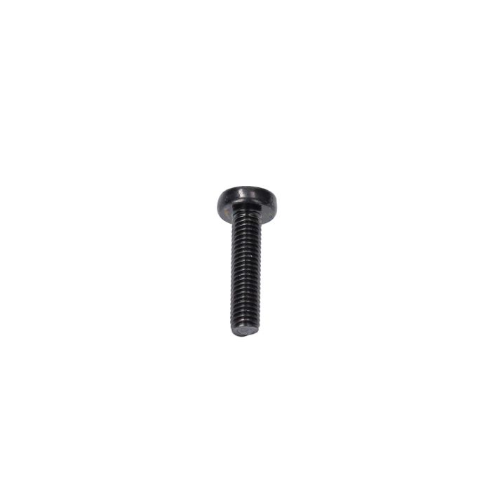 Boulon Piaggio Original tête de pont M5x22mm 828662 - vue 2