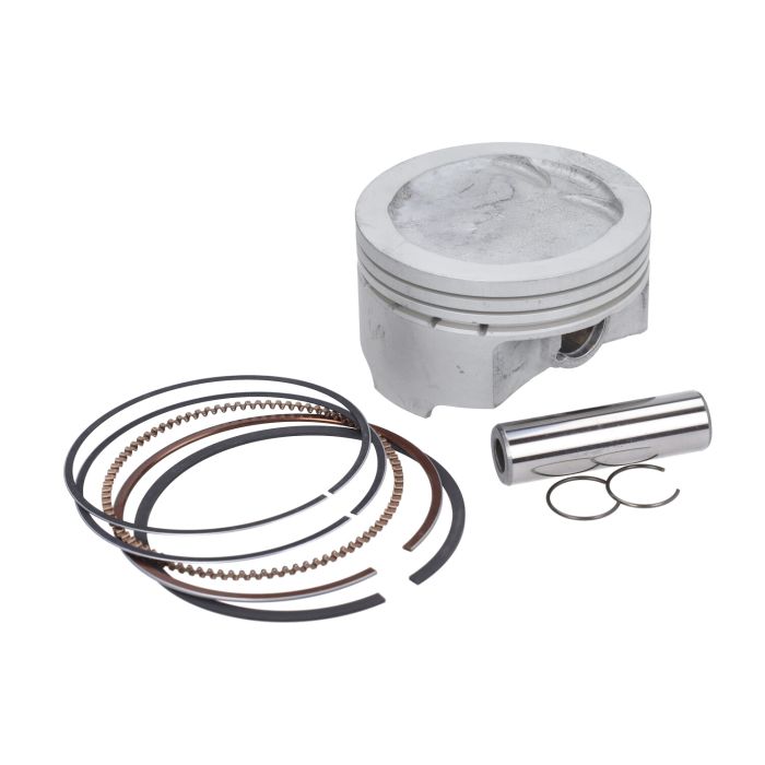 Piston Malossi 4t piquet 15 74mm beverly, gts, gtv, Runner 3411489.b0 - vue 2