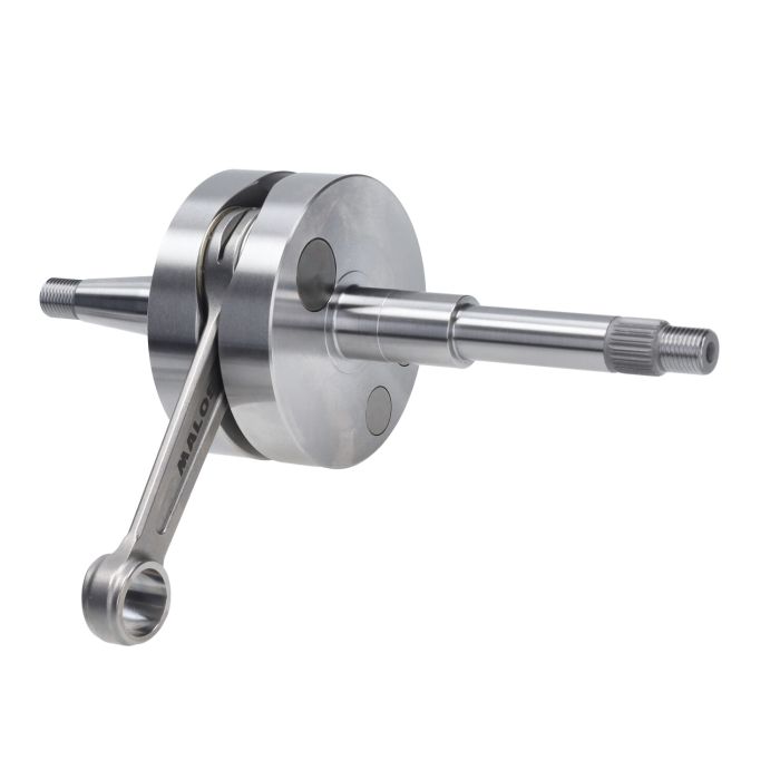 Vilebrequin Malossi MHR Piquet 14 100cc AVC 47 SCO Piaggio 2T 5318730 - vue 3