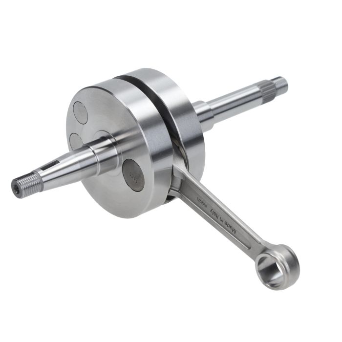 Vilebrequin Malossi MHR Piquet 14 100cc AVC 47 SCO Piaggio 2T 5318730 - vue 4