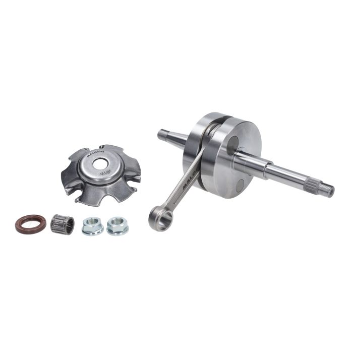 Vilebrequin Malossi MHR Piquet 14 100cc AVC 47 SCO Piaggio 2T 5318730 - vue 5