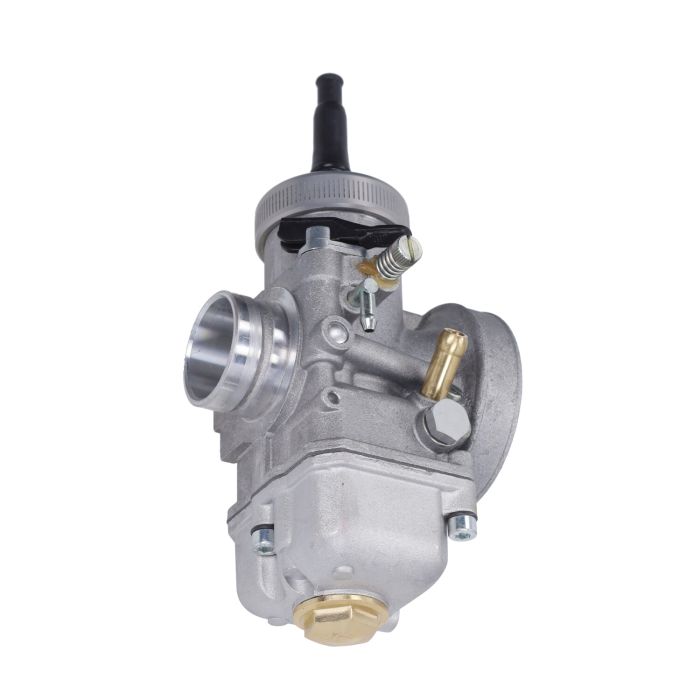 Carburateur complet Malossi MHR + filtre de puissance VHSH CS 30 mm Scooter Piaggio 2T - vue 4
