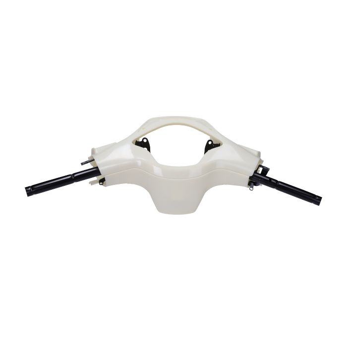 Guidon Moto-Nostra sport barre de chute non peinte Primavera, sprint, sprint 125 4t, sprint 150 4t - vue 2