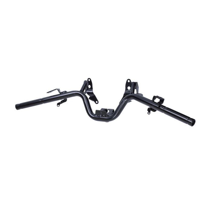 Guidon Moto-Nostra sport barre de chute non peinte Primavera, sprint, sprint 125 4t, sprint 150 4t - vue 3