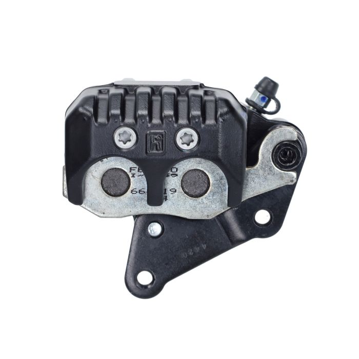 étrier Piaggio original euro-4/5 pour gts 125cc, gts 300, gtv 300, Vespa GTS 150 cm294407 - vue 2