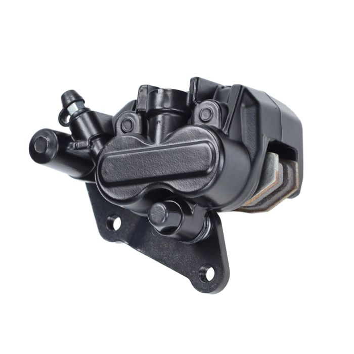 étrier Piaggio original euro-4/5 pour gts 125cc, gts 300, gtv 300, Vespa GTS 150 cm294407 - vue 4