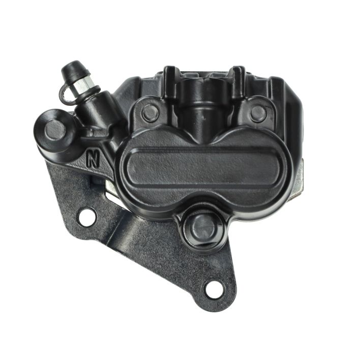 étrier Piaggio original euro-4/5 pour gts 125cc, gts 300, gtv 300, Vespa GTS 150 cm294407 - vue 5