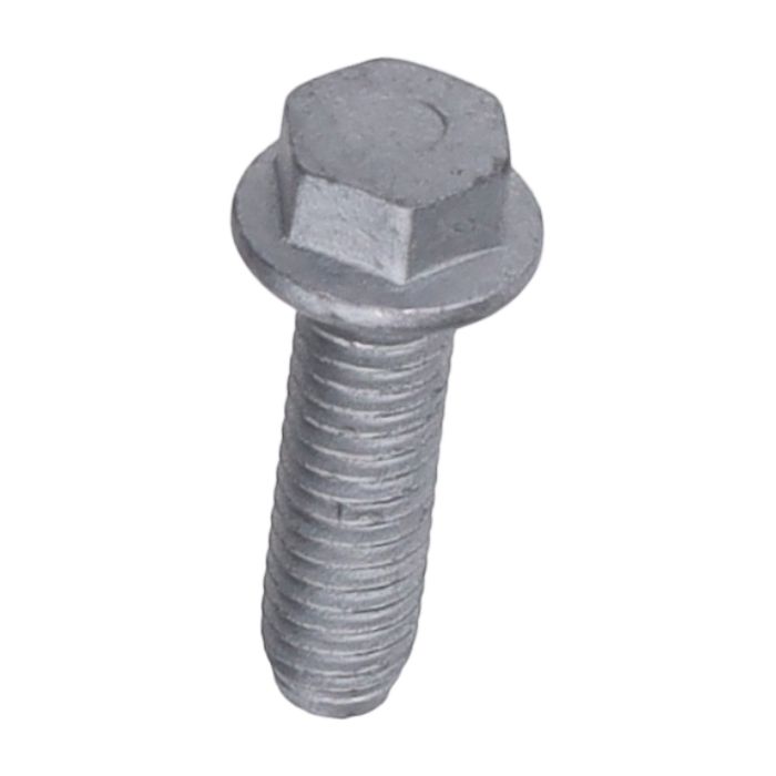 Boulon hexagone M6x20mm Piaggio Original