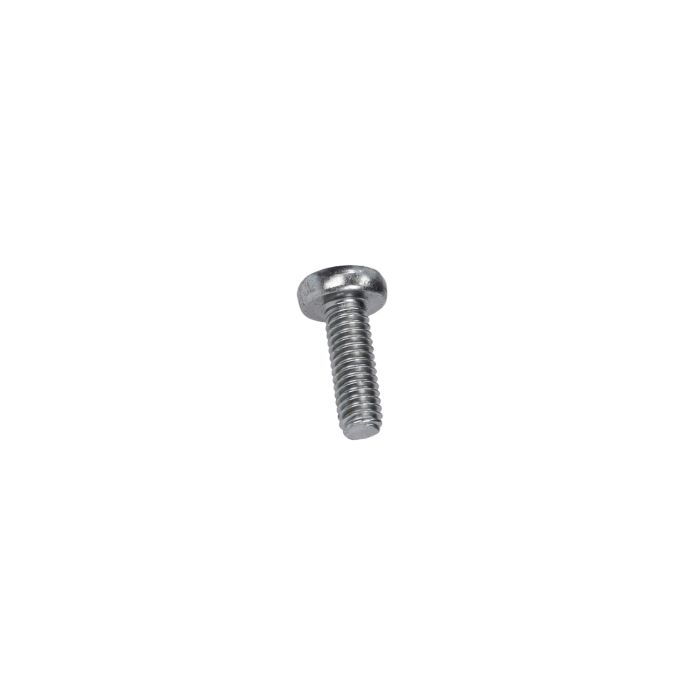 Boulon Piaggio original tête de pont m4x12mm beverly, carnaby, fly, gts all mod., liberty, lx, mp3, Primavera, sprint, zip2000 015996 - vue 2