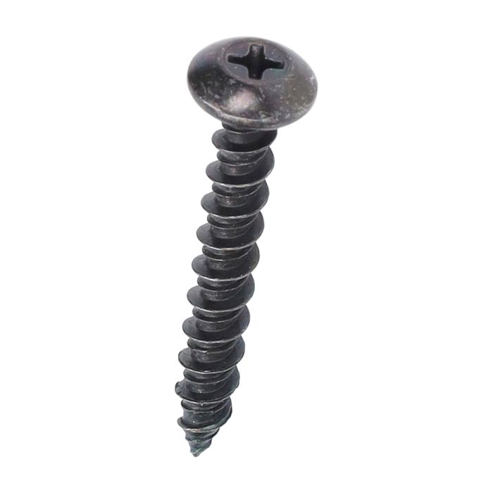 Vis de carénage Piaggio original m5x34.5mm fly, gts all mod., mp3-125cc, Runner, zip 296458