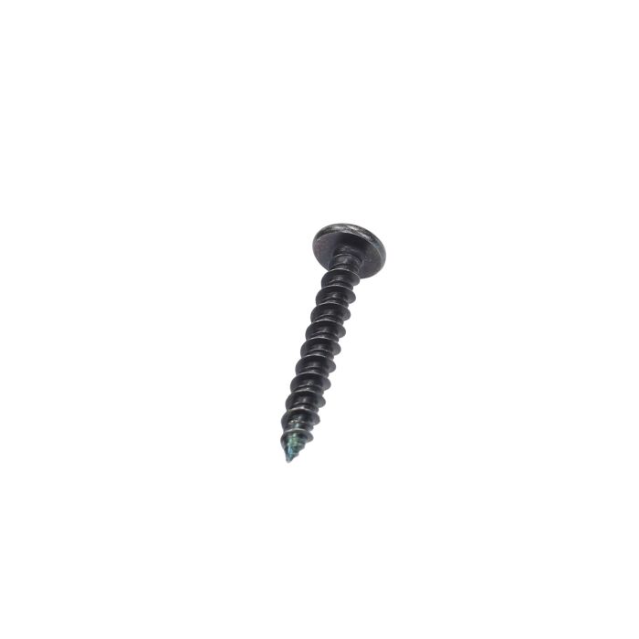 Vis de carénage Piaggio original m5x34.5mm fly, gts all mod., mp3-125cc, Runner, zip 296458 - vue 2