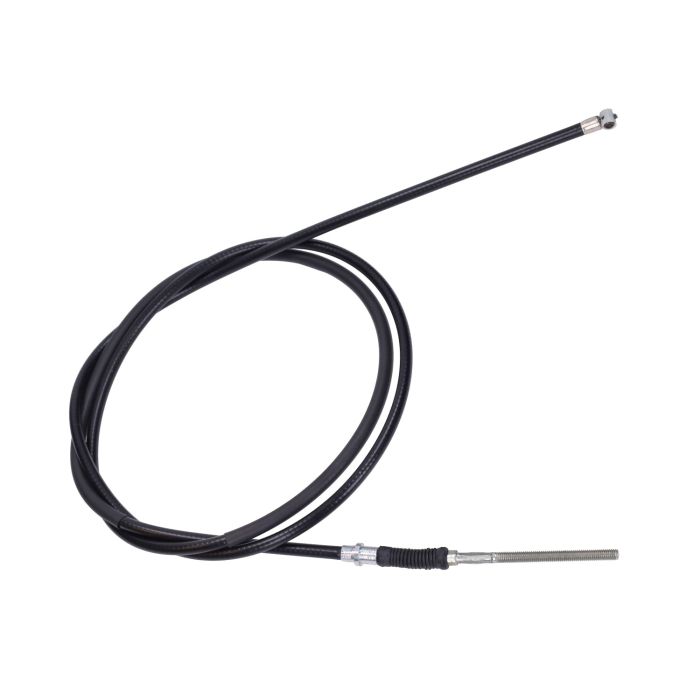 Câble de frein arrière Piaggio original nrg, ntt, typhoon 270993 410997 - vue 3