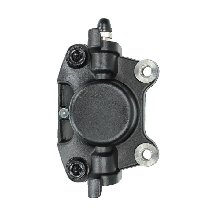 étrier Piaggio original euro-4/5 avant droit mp3 500cc, mp3-300cc, mp3-310cc, mp3-350cc, mp3-400cc cm294802 - vue 3