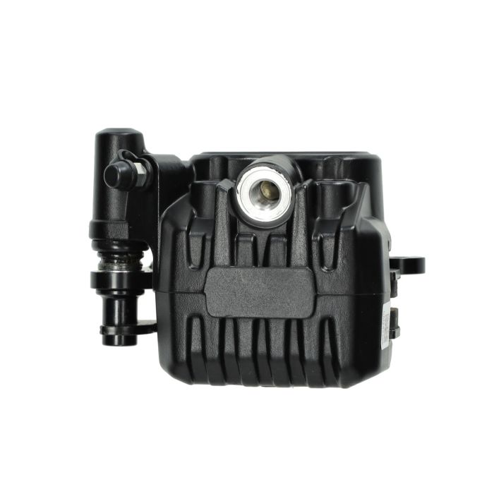 étrier Piaggio original euro-3/4/5 derrière mp3 500cc, mp3 530 HPE, mp3-300cc, mp3-350cc, mp3-400cc, x10 cm294406 - vue 2