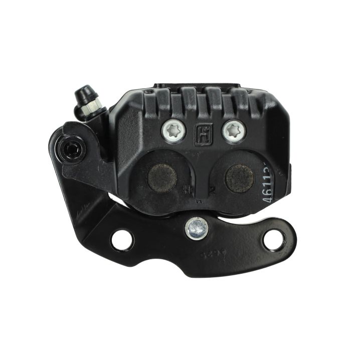 étrier Piaggio original euro-3/4/5 derrière mp3 500cc, mp3 530 HPE, mp3-300cc, mp3-350cc, mp3-400cc, x10 cm294406 - vue 3