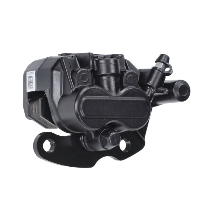 étrier Piaggio original euro-3/4/5 derrière mp3 500cc, mp3 530 HPE, mp3-300cc, mp3-350cc, mp3-400cc, x10 cm294406 - vue 4