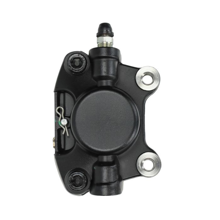 Étrier de freinage avant droit Piaggio Original MP3 300cc / 500cc Euro-4 cm074105 - vue 4